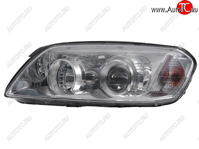 10 999 р. CAPTIVA ФАРА ЛЕВ (Китай) BODYPARTS cvcpt06-000-l  с доставкой в г. Вологда