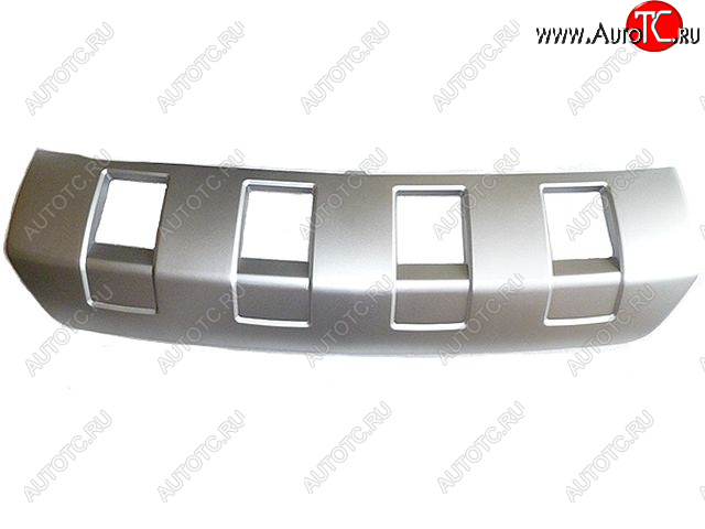 2 699 р. CAPTIVA СПОЙЛЕР БАМПЕРА ПЕРЕДН BODYPARTS cvcpt06-220  с доставкой в г. Вологда