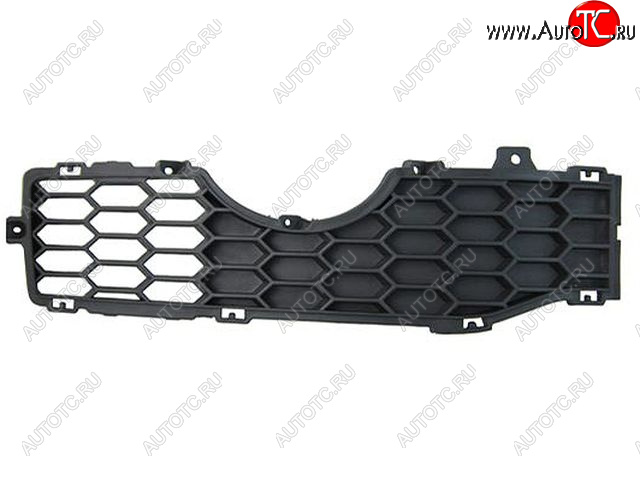 769 р. CAPTIVA РЕШЕТКА БАМПЕРА ПЕРЕДН ПРАВ BODYPARTS cvcpt06-190-r  с доставкой в г. Вологда