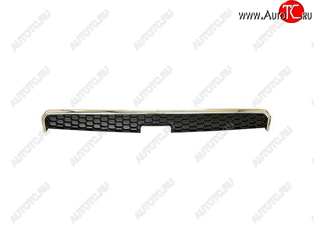 3 189 р. CAPTIVA РЕШЕТКА РАДИАТОРА ВЕРХН BODYPARTS cvcpt06-100  с доставкой в г. Вологда