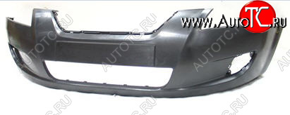 7 999 р. CEED БАМПЕР ПЕРЕДН (Тайвань) TYG kacee07-160  с доставкой в г. Вологда