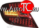 31 299 р. W204 ФОНАРЬ ЗАДН ВНЕШН Л+П (КОМПЛЕКТ) ТЮНИНГ ПОЛНОСТЬЮ С ДИОД (EAGLE EYES) ВНУТРИ КРАСН-ТОНИР EAGLE EYES md20407-742rt-n  с доставкой в г. Вологда