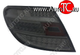 34 999 р. W204 ФОНАРЬ ЗАДН ВНЕШН Л+П (КОМПЛЕКТ) ТЮНИНГ ПОЛНОСТЬЮ С ДИОД ТОНИР (EAGLE EYES) ВНУТРИ ХРОМ EAGLE EYES md20407-741h-n  с доставкой в г. Вологда