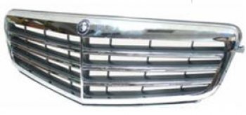 W204 РЕШЕТКА РАДИАТОРА ELEGANCE (Тайвань) TYG md20407-103