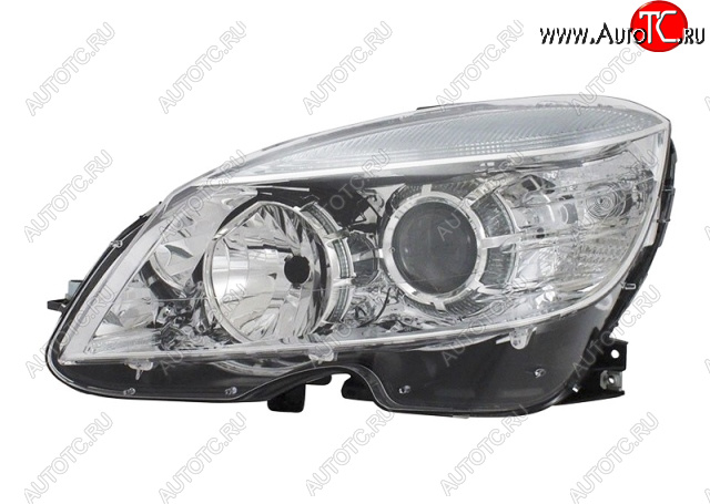 23 999 р. W204 ФАРА ЛЕВ (оригинал) OEM md20407-000-l  с доставкой в г. Вологда
