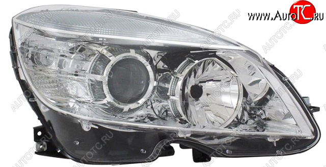 23 999 р. W204 ФАРА ПРАВ (оригинал) OEM md20407-000-r  с доставкой в г. Вологда