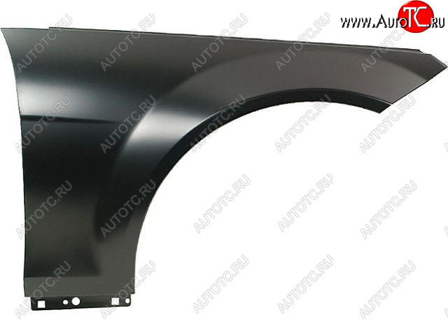 27 999 р. W204 КРЫЛО ПЕРЕДН ПРАВ (оригинал) OEM md20407-270-r  с доставкой в г. Вологда