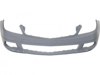 W204 БАМПЕР ПЕРЕДН (оригинал) OEM md20407-160