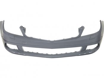 W204 БАМПЕР ПЕРЕДН ПОМЫВАТ (ориг.) OEM md20407-161