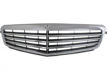 W204 РЕШЕТКА РАДИАТОРА ELEGANCE (оригинал) OEM md20407-100
