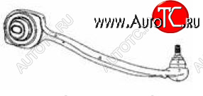 2 579 р. W203 {W204 07-W209 02-} РЫЧАГ ПЕРЕДН ПОДВЕСКИ ПРАВ НИЖН (Тайвань) SH md20300-811-r  с доставкой в г. Вологда