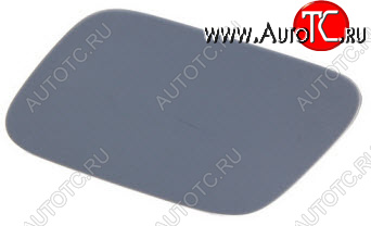 669 р. Левая крышка омывателя фары (пр-во Тайвань) TYG Audi A4 B7 седан (2004-2008) (неокрашенная)  с доставкой в г. Вологда