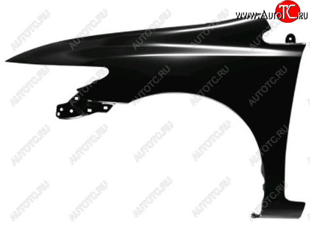 15 749 р. CIVIC КРЫЛО ПЕРЕДН ЛЕВ (СЕДАН) (ориг.) BODYPARTS hdcvc06-273-l  с доставкой в г. Вологда