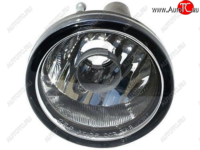 2 269 р. Правая противотуманная фара DEPO  Suzuki SX4  GYC21S (2006-2012) дорестайлинг седан  с доставкой в г. Вологда