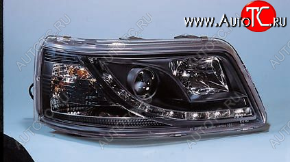 33 999 р. TRANSPORTER ФАРА Л+П (КОМПЛЕКТ) ТЮНИНГ ЛИНЗОВАН (DEVIL EYES) С РЕГ.МОТОР (SONAR) ВНУТРИ ЧЕРН SONAR vwtrn03-002b-n  с доставкой в г. Вологда