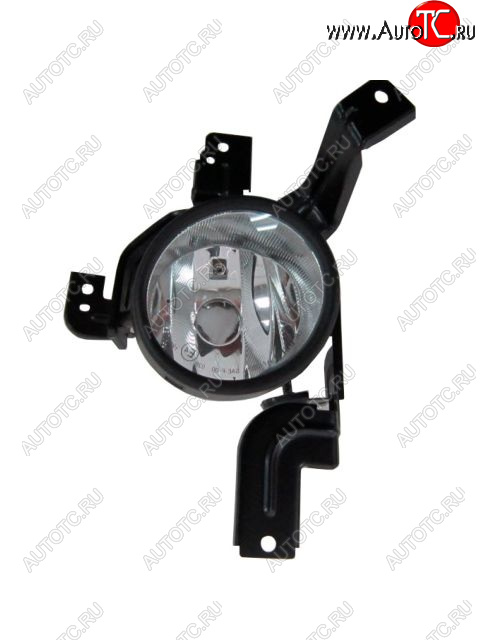 3 599 р. Противотуманная фара правая DEPO  Honda CR-V  RE1,RE2,RE3,RE4,RE5,RE7 (2007-2010) дорестайлинг  с доставкой в г. Вологда