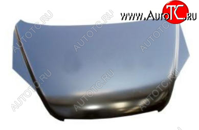 13 999 р. CR-V КАПОТ (Тайвань) TYG hdcrv07-330  с доставкой в г. Вологда