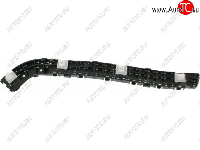 339 р. Левое крепление заднего бампера (пр-во Китай) BODYPARTS  Honda CR-V  RE1,RE2,RE3,RE4,RE5,RE7 (2007-2010) дорестайлинг  с доставкой в г. Вологда