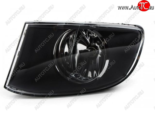 4 089 р. Противотуманная фара левая BODYPARTS  BMW 3 серия  E92 (2005-2010) купе дорестайлинг  с доставкой в г. Вологда