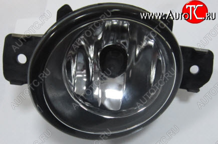 2 179 р. Правая противотуманная фара BODYPARTS Nissan Teana 2 J32 дорестайлинг (2008-2011)  с доставкой в г. Вологда