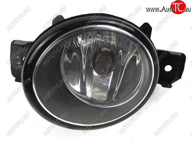 2 179 р. Левая противотуманная фара BODYPARTS Nissan Teana 2 J32 дорестайлинг (2008-2011)  с доставкой в г. Вологда