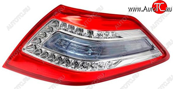 11 599 р. Правый фонарь DEPO  Nissan Teana  2 J32 (2011-2014) рестайлинг  с доставкой в г. Вологда