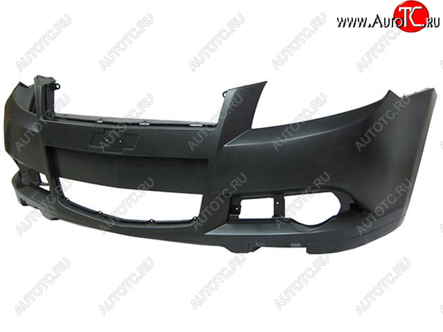 4 399 р. AVEO БАМПЕР ПЕРЕДН (ХЭТЧБЭК) (Китай) BODYPARTS cvave08-160  с доставкой в г. Вологда