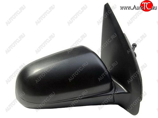1 079 р. AVEO ЗЕРКАЛО ПРАВ (ХЭТЧБЭК) МЕХАН (Китай) BODYPARTS cvave10-450-r  с доставкой в г. Вологда
