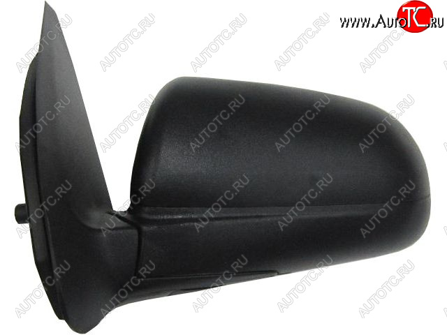 1 129 р. AVEO ЗЕРКАЛО ЛЕВ (ХЭТЧБЭК) ЭЛЕКТР (Китай) BODYPARTS cvave10-451-l  с доставкой в г. Вологда
