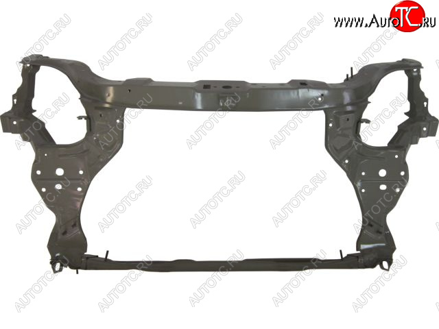 7 499 р. AVEO СУППОРТ РАДИАТОРА (ХЭТЧБЭК) (Китай) BODYPARTS cvave08-381  с доставкой в г. Вологда