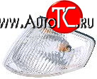 1 389 р. 323 {323F} УКАЗ.ПОВОРОТА УГЛОВОЙ ЛЕВ (DEPO) БЕЛЫЙ DEPO mz32398-030w-l  с доставкой в г. Вологда