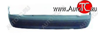 3 099 р. 323 БАМПЕР ЗАДН БЕЗ ОТВ ПМОЛДИНГ (СЕДАН) (Китай) BODYPARTS mz32398-642  с доставкой в г. Вологда