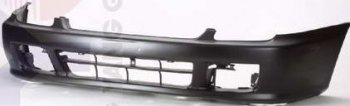 PRELUDE БАМПЕР ПЕРЕДН (Тайвань) ГРУНТ TYG hdpld97-160x