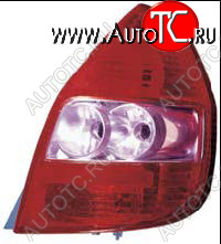 3 399 р. Правый фонарь DEPO Honda Jazz (2001-2008)  с доставкой в г. Вологда