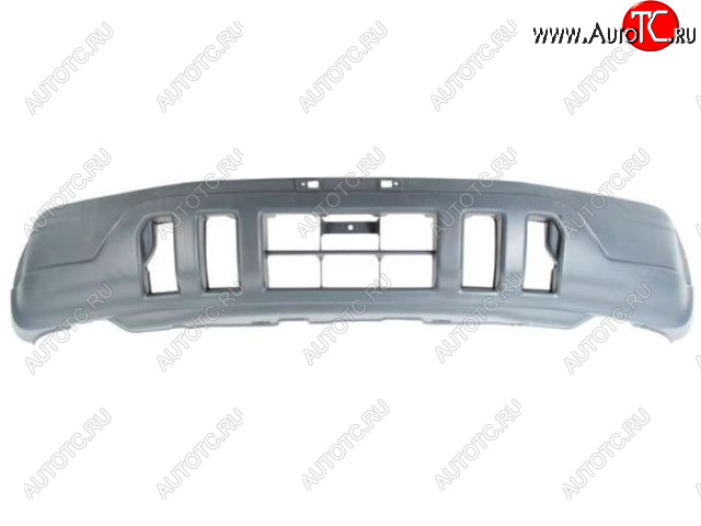 4 499 р. CR-V БАМПЕР ПЕРЕДН (Тайвань) ЧЕРН API hdcrv96-161b  с доставкой в г. Вологда