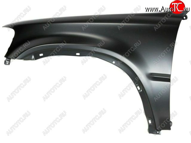 4 299 р. CR-V КРЫЛО ПЕРЕДН ЛЕВ БЕЗ ОТВ ППОВТОРИТЕЛЬ (Тайвань) TYG hdcrv96-271-l  с доставкой в г. Вологда