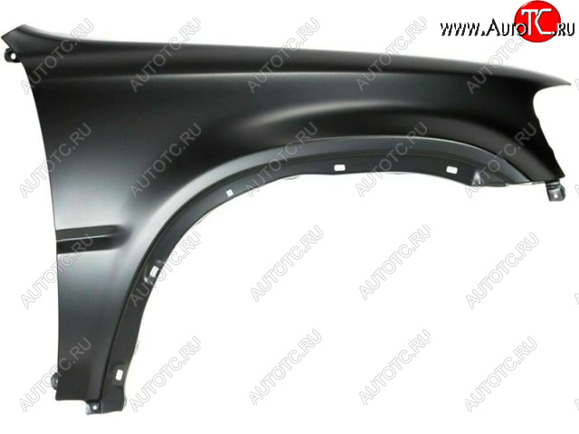 3 899 р. CR-V КРЫЛО ПЕРЕДН ПРАВ БЕЗ ОТВ ППОВТОРИТЕЛЬ (Тайвань) TYG hdcrv96-271-r  с доставкой в г. Вологда