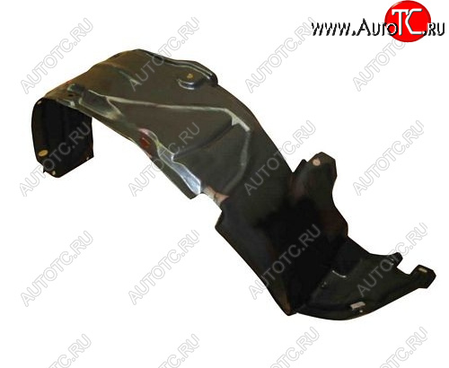 1 559 р. Правый подкрылок передний TYG  Honda CR-V  RD1,RD2,RD3 (1995-1998)  дорестайлинг  с доставкой в г. Вологда