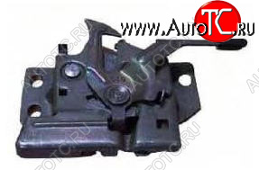 1 139 р. CR-V ЗАМОК КАПОТА (Тайвань) TYG hdcrv96-320  с доставкой в г. Вологда