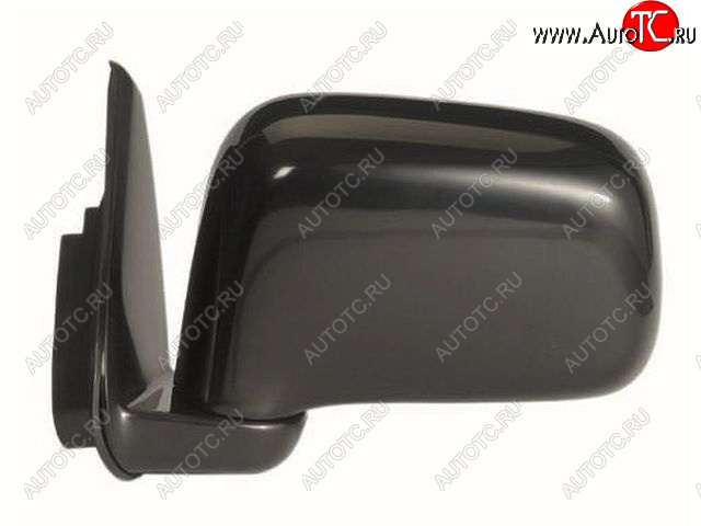 2 999 р. CR-V ЗЕРКАЛО ЛЕВ ЭЛЕКТР БЕЗ ПОДОГРЕВ (convex) (Тайвань) ГРУНТ VIEWMAX hdcrv97-450x-l  с доставкой в г. Вологда