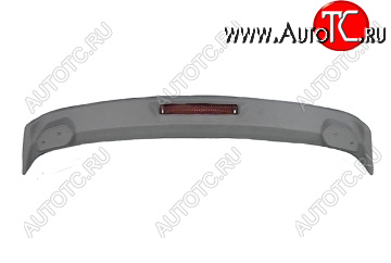 10 749 р. CR-V СПОЙЛЕР НА КРЫШКУ БАГАЖНИКА С ДИОД СТОП СИГНАЛ (Тайвань) API hdcrv96-590  с доставкой в г. Вологда