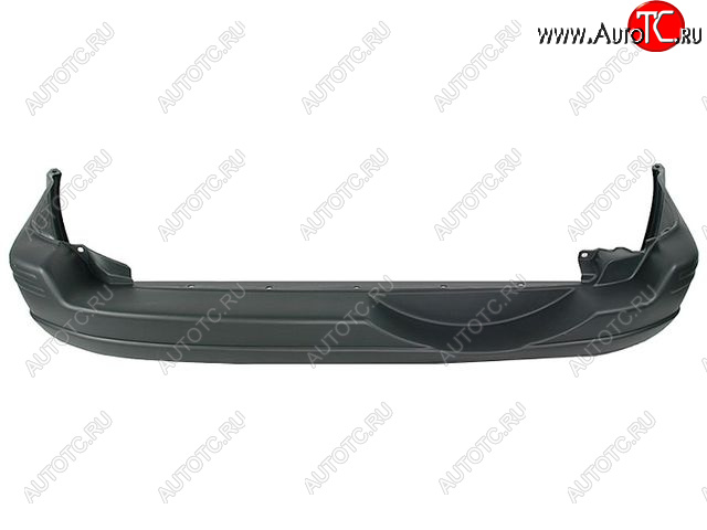 3 999 р. CR-V БАМПЕР ЗАДН (Япония) (Тайвань) ЧЕРН TYG hdcrv96-640b  с доставкой в г. Вологда
