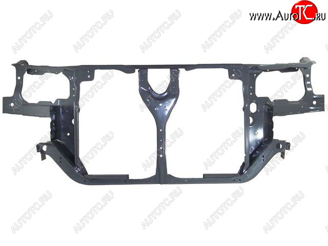 3 289 р. ODYSSEY СУППОРТ РАДИАТОРА (Тайвань) BODYPARTS hdods99-380  с доставкой в г. Вологда