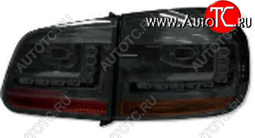 30 799 р. TIGUAN ФОНАРЬ ЗАДН ВНЕШН+ВНУТР Л+П (КОМПЛЕКТ) (DEPO) ТЮНИНГ ДИОД ТОНИР DEPO vwtgn11-760-n  с доставкой в г. Вологда