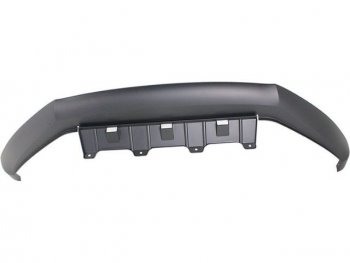 TIGUAN 07- СПОЙЛЕР БАМПЕРА ПЕРЕДН (Китай) BODYPARTS vwtgn07-220