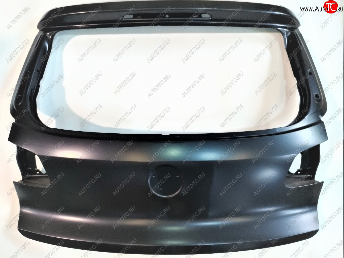 25 949 р. TIGUAN КРЫШКА БАГАЖНИКА (Китай) BODYPARTS vwtgn07-600  с доставкой в г. Вологда