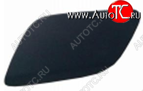 519 р. Левая крышка омывателя фары (пр-во Тайвань) HENGFU  Audi Q7  4L (2005-2009) дорестайлинг (неокрашенная)  с доставкой в г. Вологда