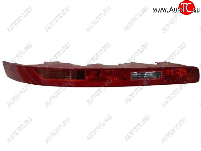 6 499 р. AUDI Q7 ФОНАРЬ ЗАДН В БАМПЕР ПРАВ (DEPO) DEPO ai0q706-730-r  с доставкой в г. Вологда