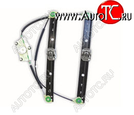 1 999 р. AUDI Q7 СТЕКЛОПОДЪЁМНИК ЛЕВ ПЕРЕД , БЕЗ МОТОР (Китай) BODYPARTS ai0q706-9r0-l  с доставкой в г. Вологда