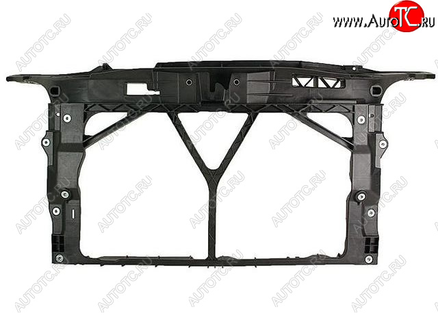 24 799 р. 3 СУППОРТ РАДИАТОРА (ориг.) BODYPARTS mzx0303-380  с доставкой в г. Вологда